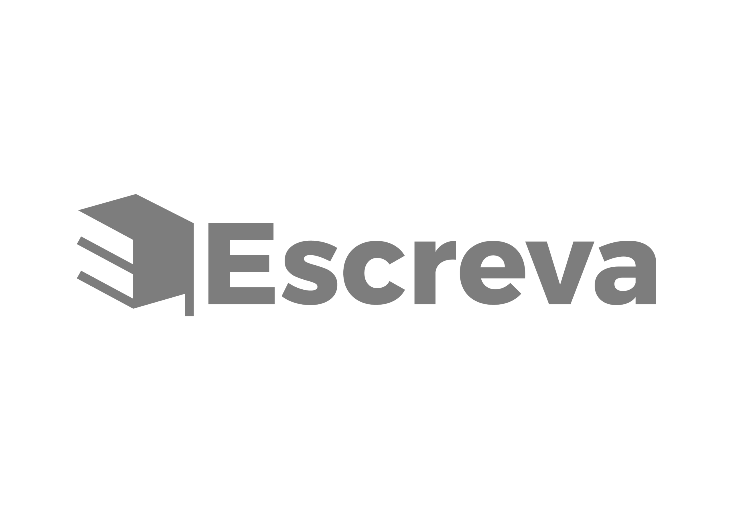 Escreva